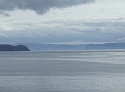 Calm Sea
